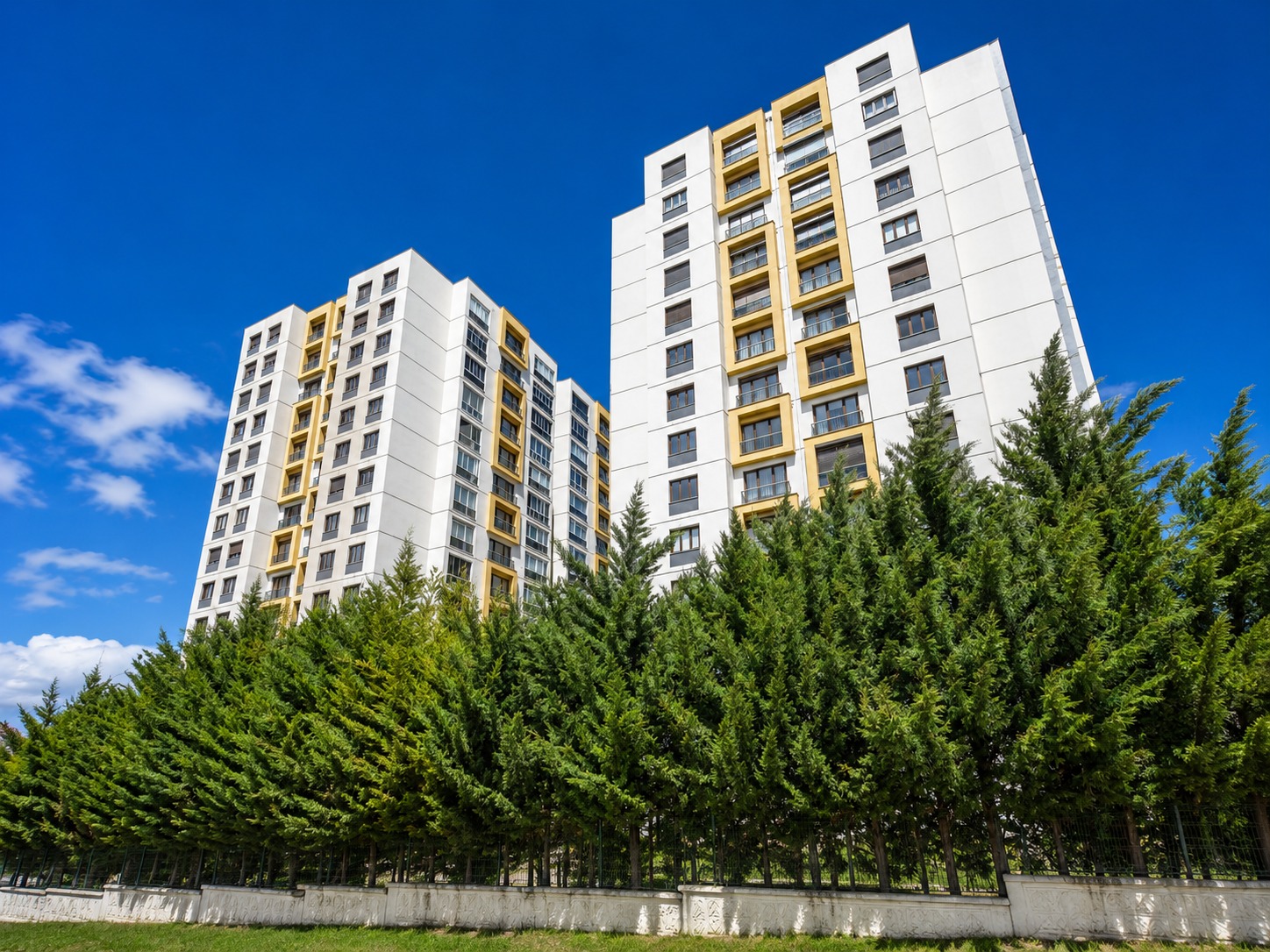 Prestij Konakları
